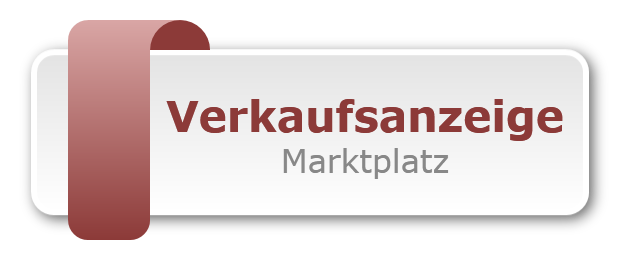 Verkaufsanzeige