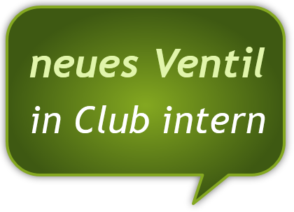neues Ventil