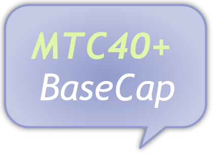MTC40+ 